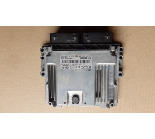 FORD КОМПЬЮТЕР КОНТРОЛЛЕР ДВИГАТЕЛЯ F1D1-12A650-BAA