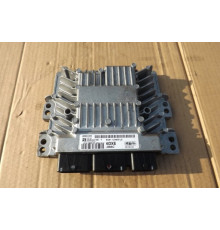 Компьютер SID 206 5ws40419e-T Ford S-Max 1.8 Tdci