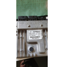 компьютер ford bg91-12a650-fjd bg9112a650fjd