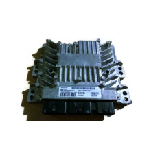 ВОДИТЕЛЬ КОМПЬЮТЕРА ДВИГАТЕЛЯ FORD 7G91-12A650-UG