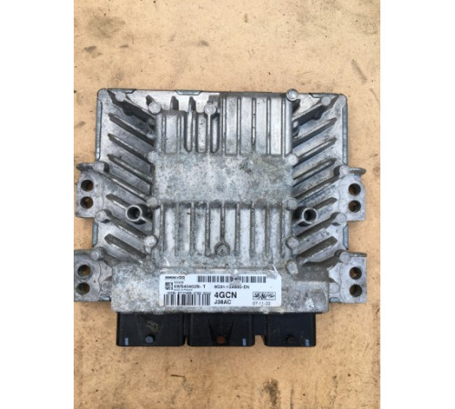 Компьютер Ford 6g91-12a650-en 4gcn