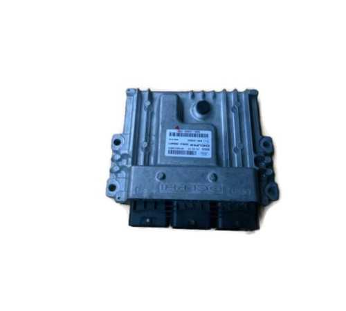 МОДУЛЬ ДВИГАТЕЛЯ КОМПЬЮТЕРА ДЛЯ FORD FOCUS MK3 2.0 DIESEL