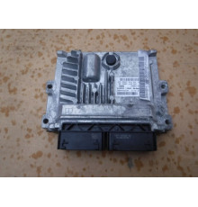 Компьютер драйвер двигателя для FORD FOCUS Mk3 2.0 TDCI