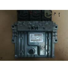 Ford компьютер драйвер BG9112A650PG 97RI12A650PG
