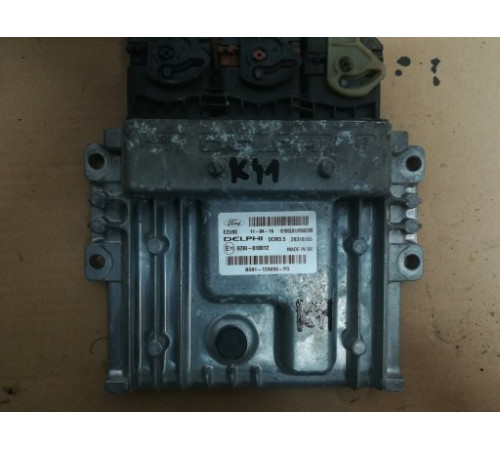 Ford компьютер драйвер BG9112A650PG 97RI12A650PG