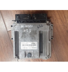 КОМПЬЮТЕР ДРАЙВЕР FORD MONDEO MK5 GS7A12A650AJA