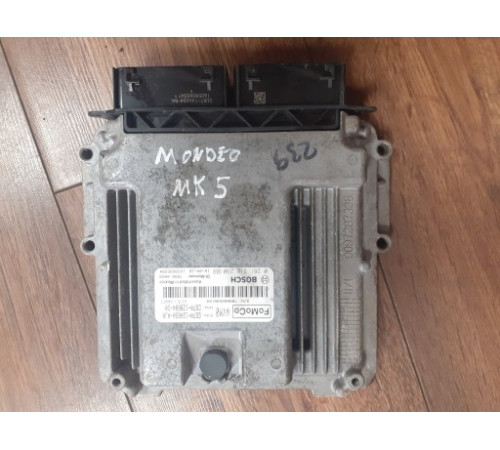 КОМПЬЮТЕР ДРАЙВЕР FORD MONDEO MK5 GS7A12A650AJA