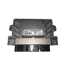 КОМПЬЮТЕР ДРАЙВЕР ДВИГАТЕЛЯ FORD BV61-12A650-CE