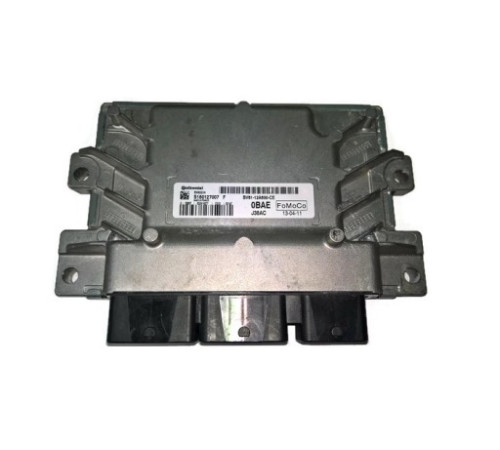 КОМПЬЮТЕР ДРАЙВЕР ДВИГАТЕЛЯ FORD BV61-12A650-CE