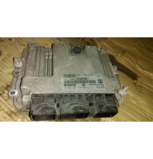 КОМПЬЮТЕР ДРАЙВЕР FORD 0281011263 4M51-12A650-ND