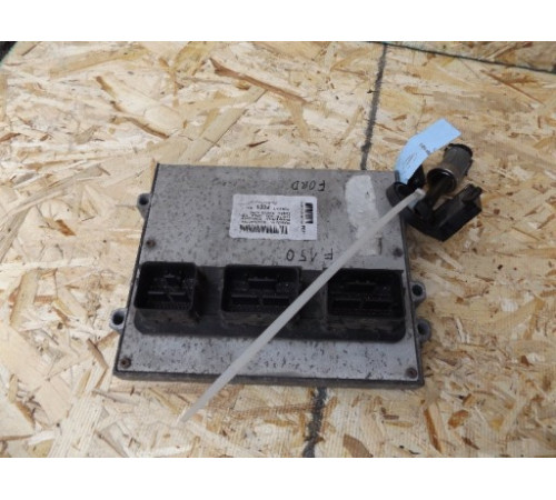 Компьютер двигателя ключ для FORD F150 F 150 04-08 5.4