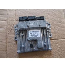 ВОДИТЕЛЬ КОМПЬЮТЕРА FORD MONDEO MK4 LIFT 2.0 TDCI