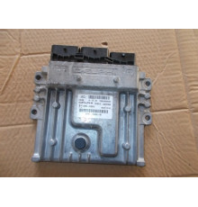 ВОДИТЕЛЬ КОМПЬЮТЕРА FORD MONDEO MK4 LIFT 2.0 TDCI