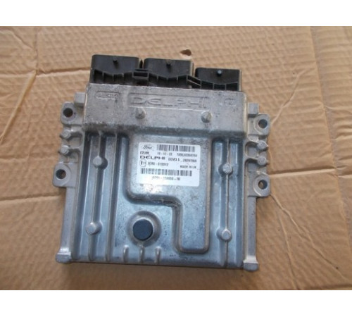 ВОДИТЕЛЬ КОМПЬЮТЕРА FORD MONDEO MK4 LIFT 2.0 TDCI