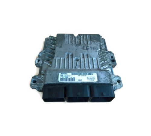 КОМПЬЮТЕР ДРАЙВЕР ДВИГАТЕЛЯ FOCUS MK3 1.6 DIESEL