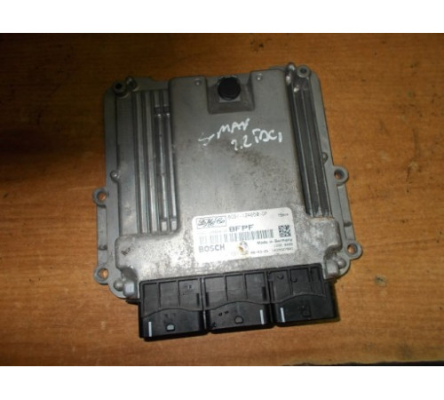 КОМПЬЮТЕР ДРАЙВЕР FORD S-MAX 2.2 TDCI