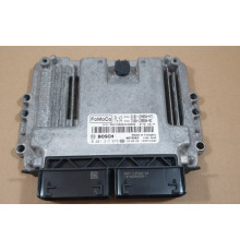 Компьютер драйвер двигателя Ford Fiesta 0261S17673