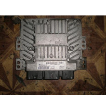 FORD КОМПЬЮТЕР 5WS40582E-T FM51-12A650-AUE