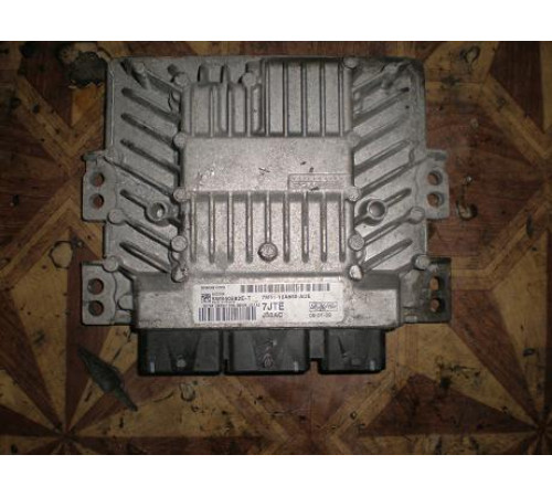FORD КОМПЬЮТЕР 5WS40582E-T FM51-12A650-AUE