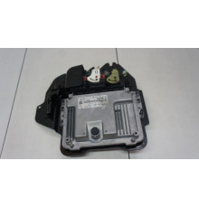 КОМПЬЮТЕР FORD B-MAX CV1A12A650HA 0281031053***