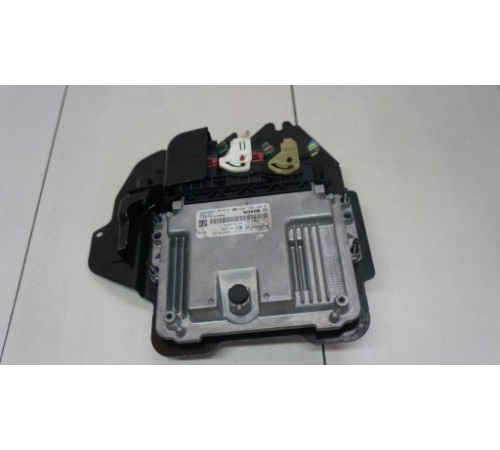 КОМПЬЮТЕР FORD B-MAX CV1A12A650HA 0281031053***