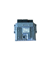 BG9112A650NJ КОМПЬЮТЕР МОДУЛЬ ДРАЙВЕРА ДВИГАТЕЛЯ FORD
