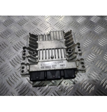 КОМПЬЮТЕР FORD SID206 6G91-12A650-НГ 5WS40417G-Т