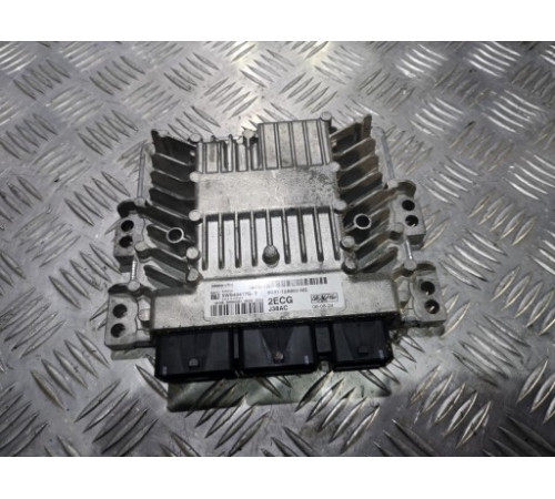 КОМПЬЮТЕР FORD SID206 6G91-12A650-НГ 5WS40417G-Т