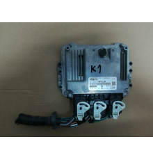 Ford 1.6 TDCi компьютер драйвер 8m51 - 12A650-LB