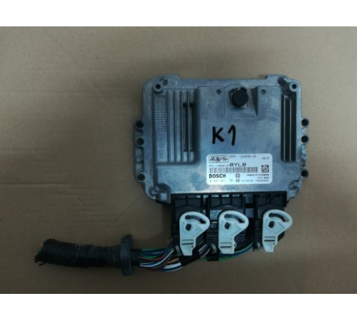 Ford 1.6 TDCi компьютер драйвер 8m51 - 12A650-LB