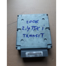 КОМПЬЮТЕР ДРАЙВЕР FORD TRANSIT 1C1A12A650NF
