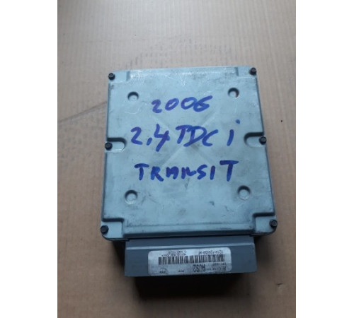 КОМПЬЮТЕР ДРАЙВЕР FORD TRANSIT 1C1A12A650NF