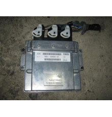 КОМПЬЮТЕР 7M5112A650VC FORD FOCUS MK2 1,8 B 07R