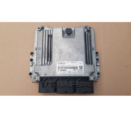 S MAX 2.2 TDCI ДРАЙВЕР КОМПЬЮТЕРА CG91-12A650-HD