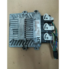 Ford компьютер драйвер 5WS40551CT 7M5112A650ASD