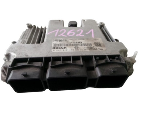 FORD FIESTA II КОМПЬЮТЕР ДРАЙВЕР 5M51-12A650-TB