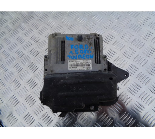 Ford 0281032720 компьютер