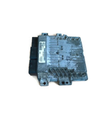 КОМПЬЮТЕР ДРАЙВЕР ДВИГАТЕЛЯ FOCUS C-MAX 1.6 DIESEL
