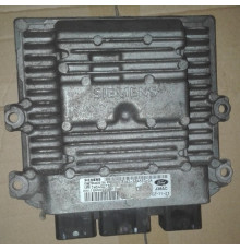 КОМПЬЮТЕР ДРАЙВЕР FORD 3S61-12A650-GA