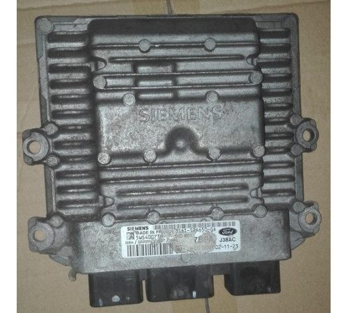 КОМПЬЮТЕР ДРАЙВЕР FORD 3S61-12A650-GA