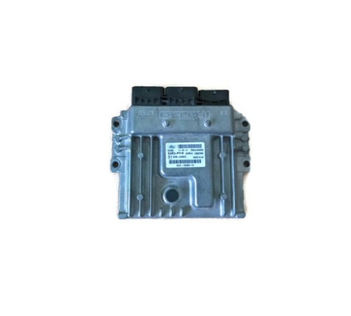 AV4112A650CJ КОМПЬЮТЕР МОДУЛЬ ДРАЙВЕРА ДВИГАТЕЛЯ FORD