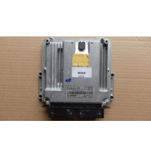 FORD КОНТРОЛЛЕР FS7A-12A650-AEA КОМПЬЮТЕР ДВИГАТЕЛЯ