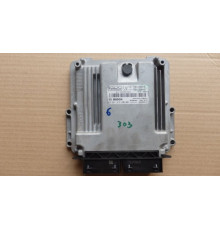 FORD КОНТРОЛЛЕР FV4A-12A650-HC КОМПЬЮТЕР ДВИГАТЕЛЯ