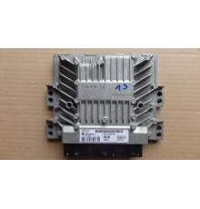 FORD ВОДИТЕЛЬ 8V21-12A650-EB КОМПЬЮТЕР ДВИГАТЕЛЯ