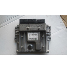 Ford компьютер драйвер BG9112A650PG 97RI12A650PG