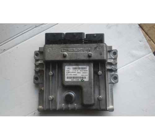 Ford компьютер драйвер BG9112A650PG 97RI12A650PG