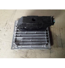 FORD FOCUS КОМПЬЮТЕР S118934101D 4M51-12A650-HD