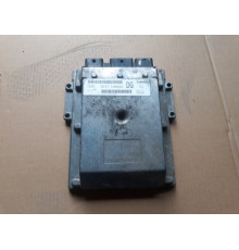КОМПЬЮТЕР ВОДИТЕЛЬ FORD TRANSIT 8C1112A650DG