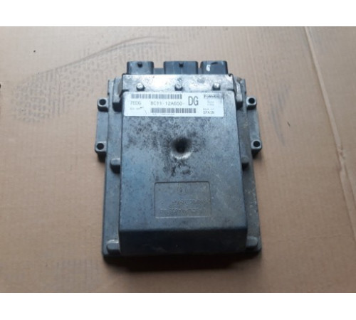 КОМПЬЮТЕР ВОДИТЕЛЬ FORD TRANSIT 8C1112A650DG