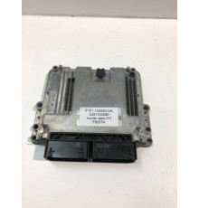 КОМПЬЮТЕР ДВИГАТЕЛЯ FORD FIESTA F1F1-12A650-UA